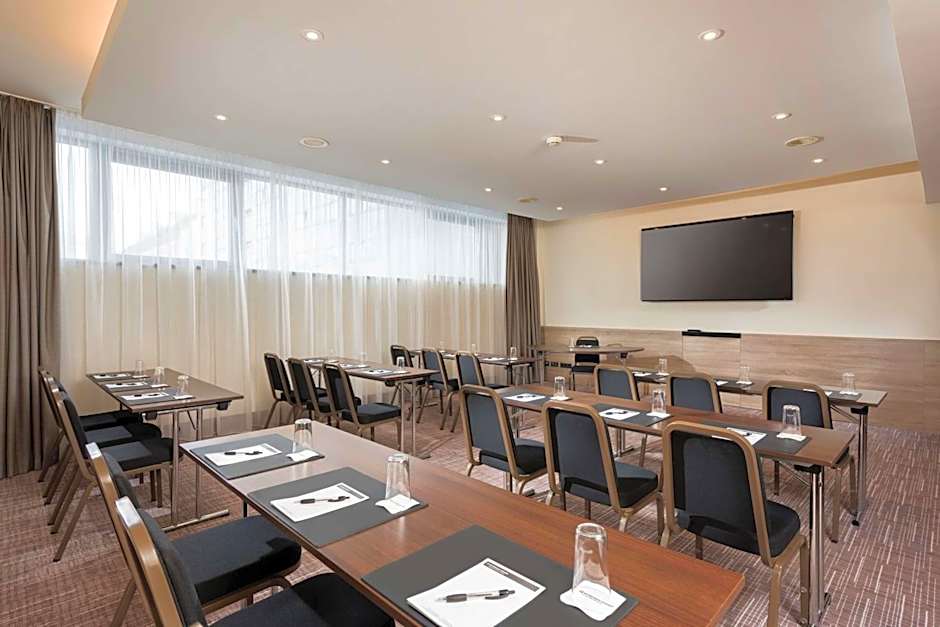 Wyndham Grand Salzburg Conference Center