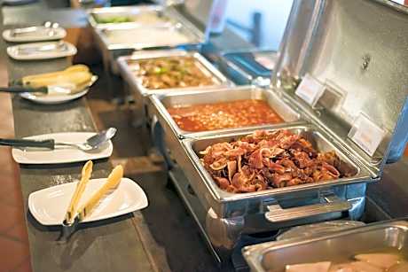 Phi Phi The Beach Resort