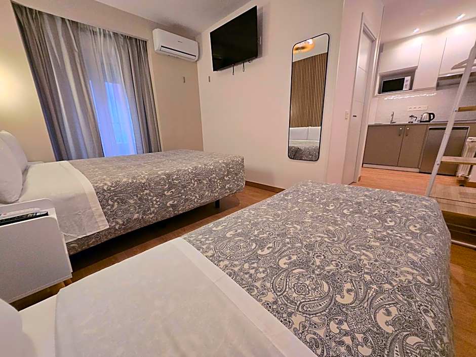 Hostal A Nuestra Senora de La Paloma