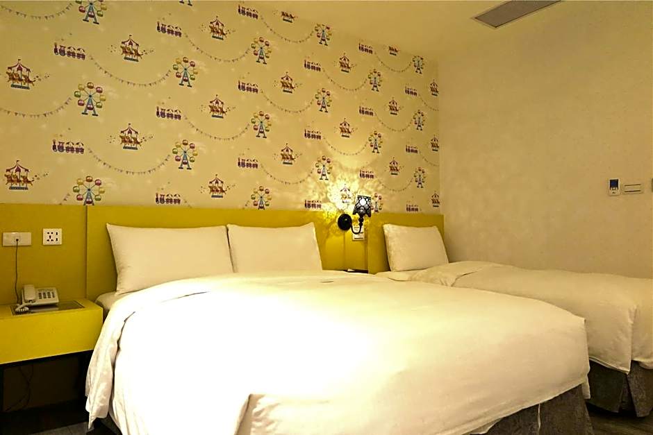 191 Hotel
