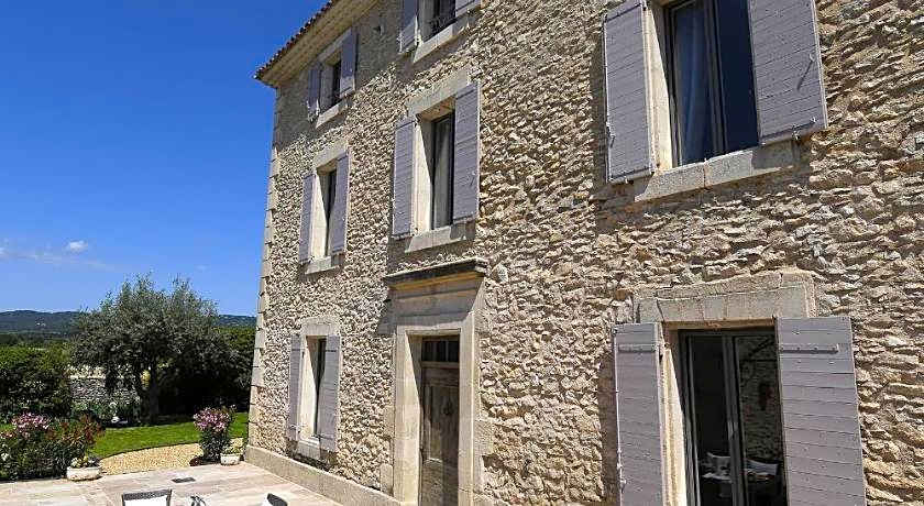 Bastide Des Demoiselles