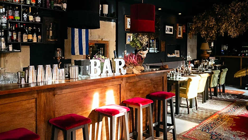 Hotel Ramblas Internacional