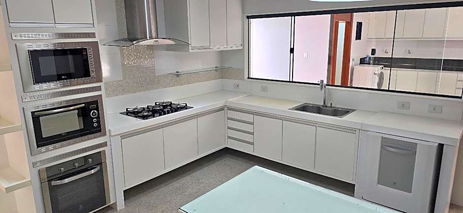 Casa Temporada Paraíso