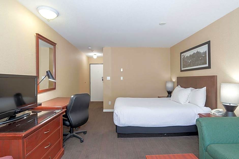 Sandman Hotel Castlegar