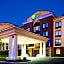 Holiday Inn Express Hotel & Suites Smyrna-Nashville Area