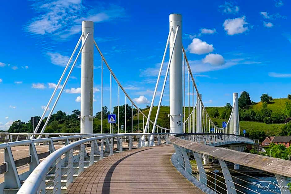 Rue Haute by M&M 4 sterren bed en breakfast vlakbij Maastricht