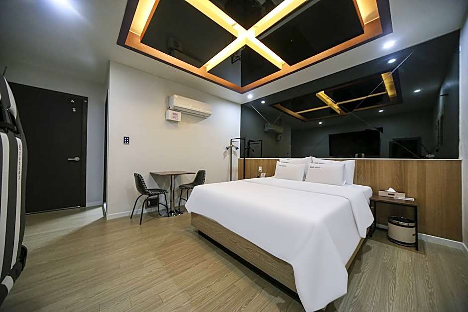 Hotel Via Ansan