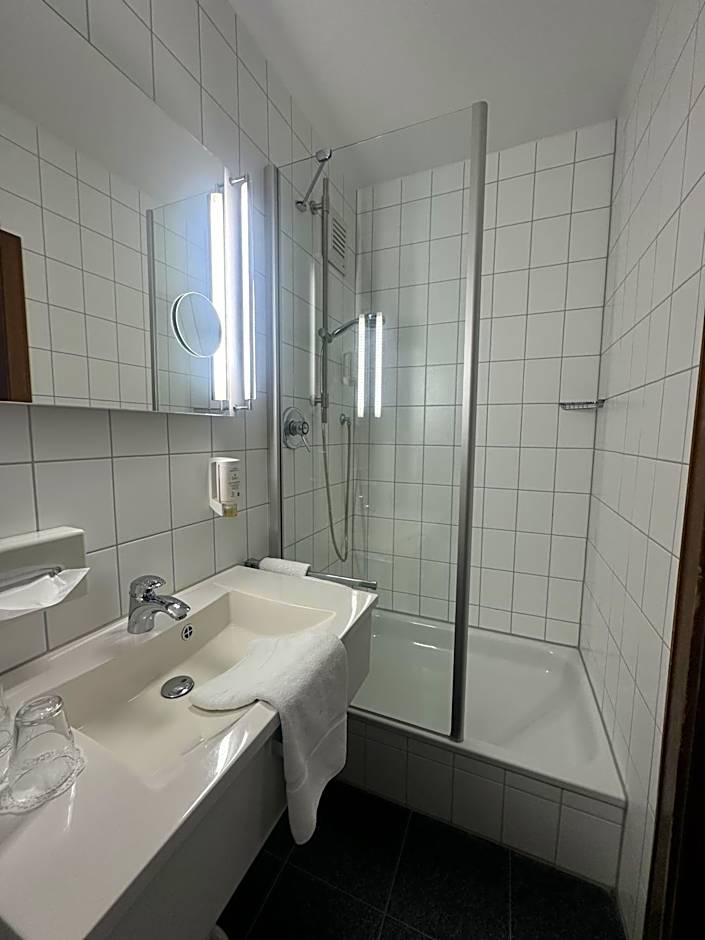Hotel Johann