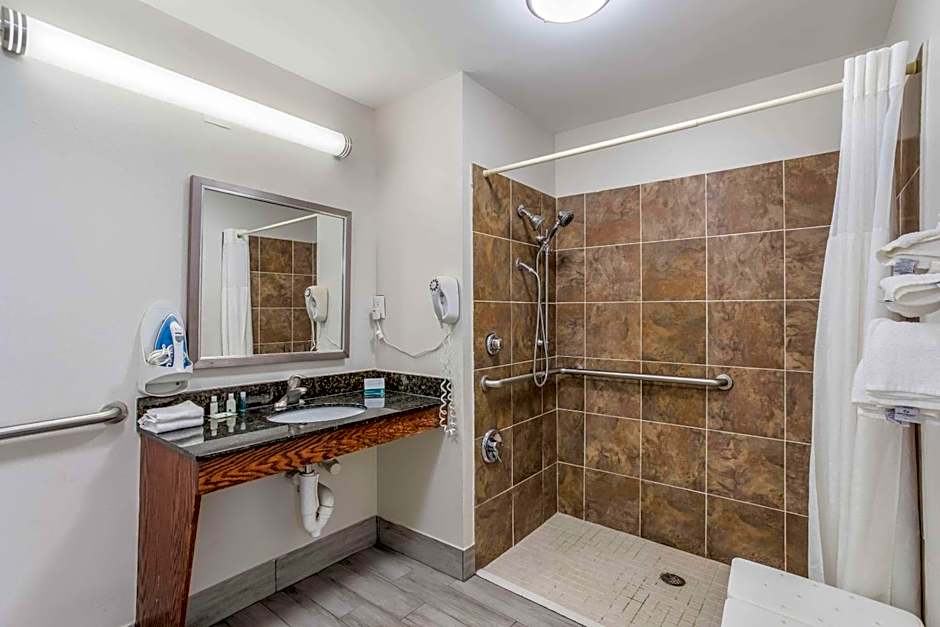 Quality Inn Gallatin-Nashville Metro