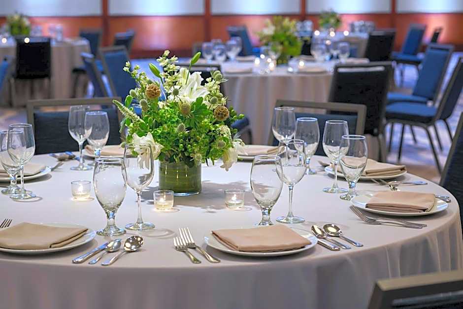The Westin Kansas City At Crown Center