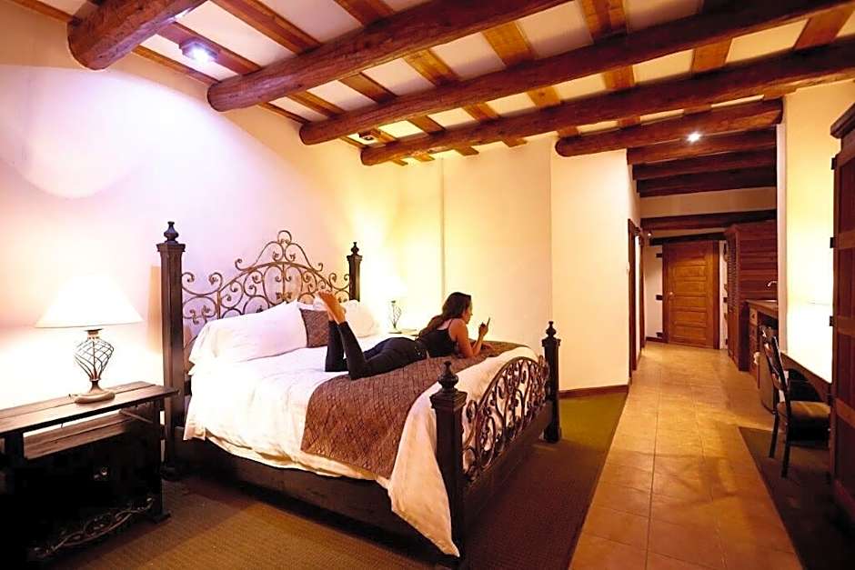 Quinta Misión