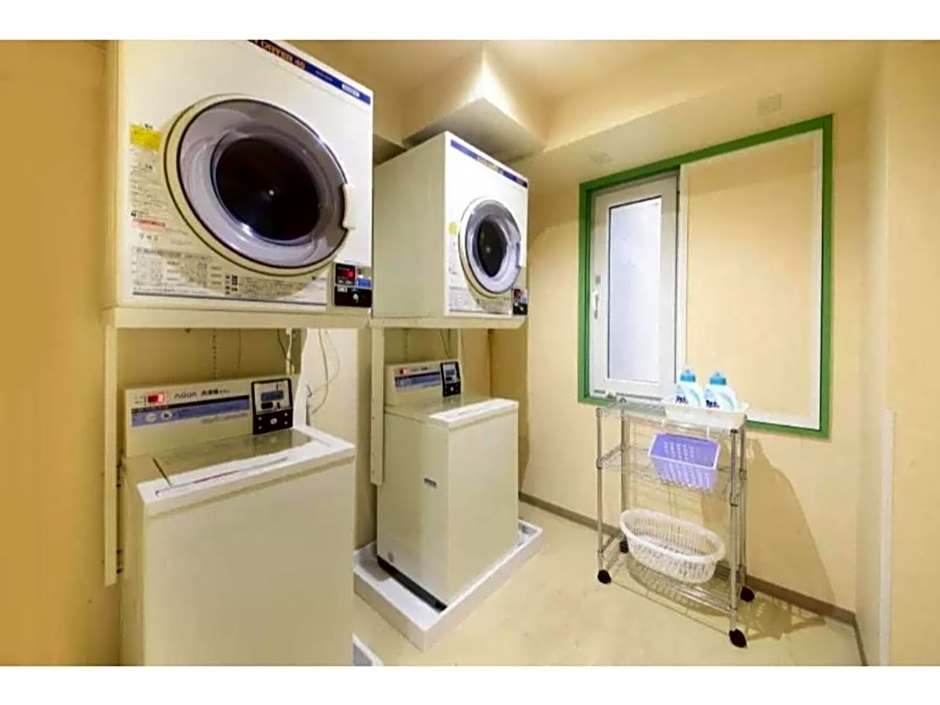 R&B Hotel Sendai Hirosedori Ekimae - Vacation STAY 15192v