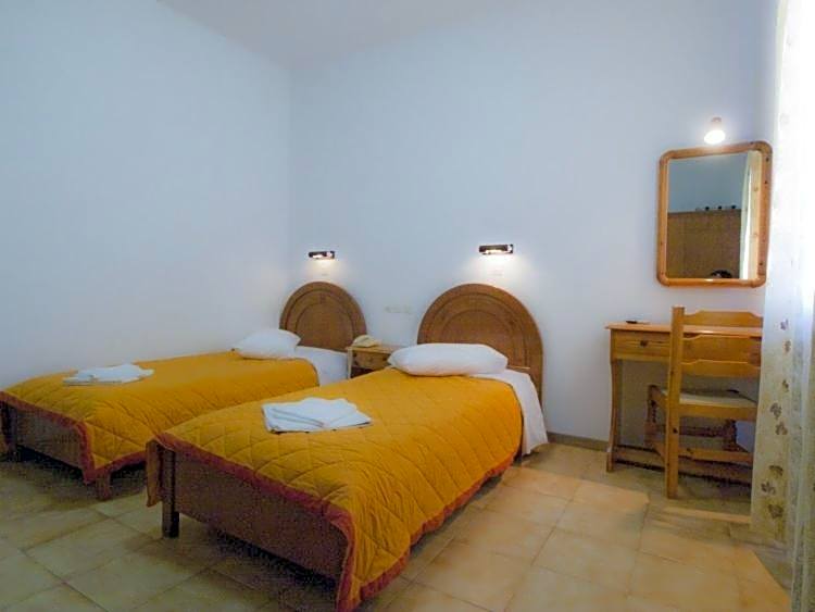 Hotel Lofos - The Hill