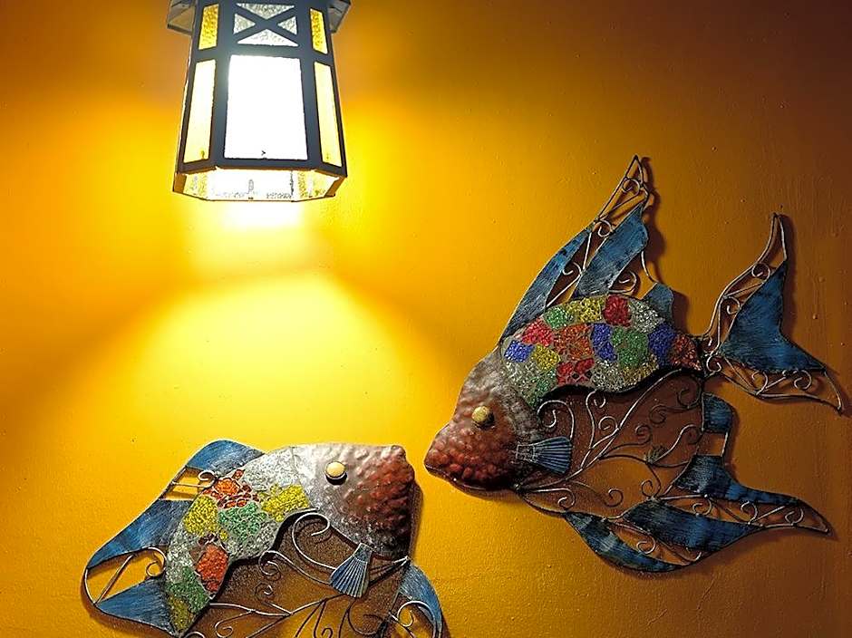 Daifuting Bed and Breakfast