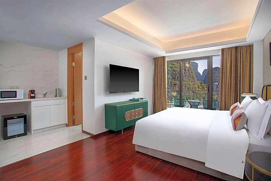 Wingate By Wyndham Yangshuo