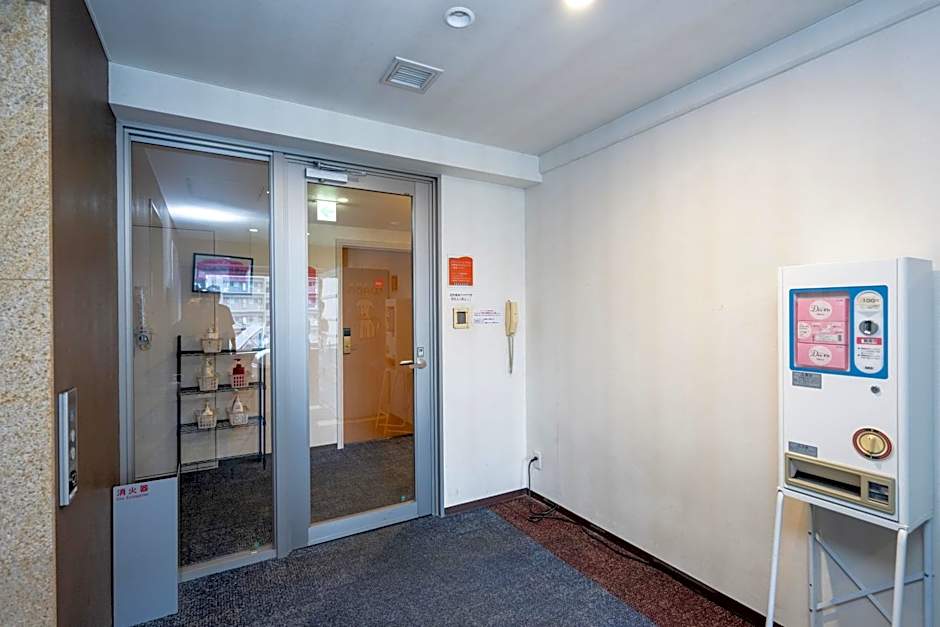 Hotel 1-2-3 Takasaki