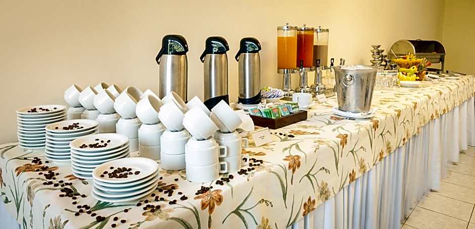 Euro Suite Recife Boa Viagem