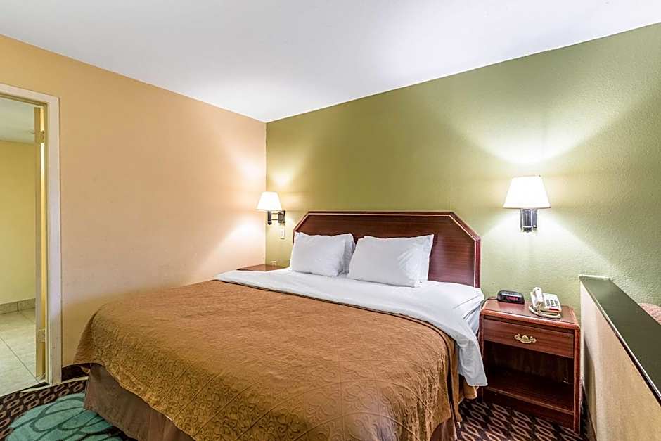 Quality Inn Alexandria