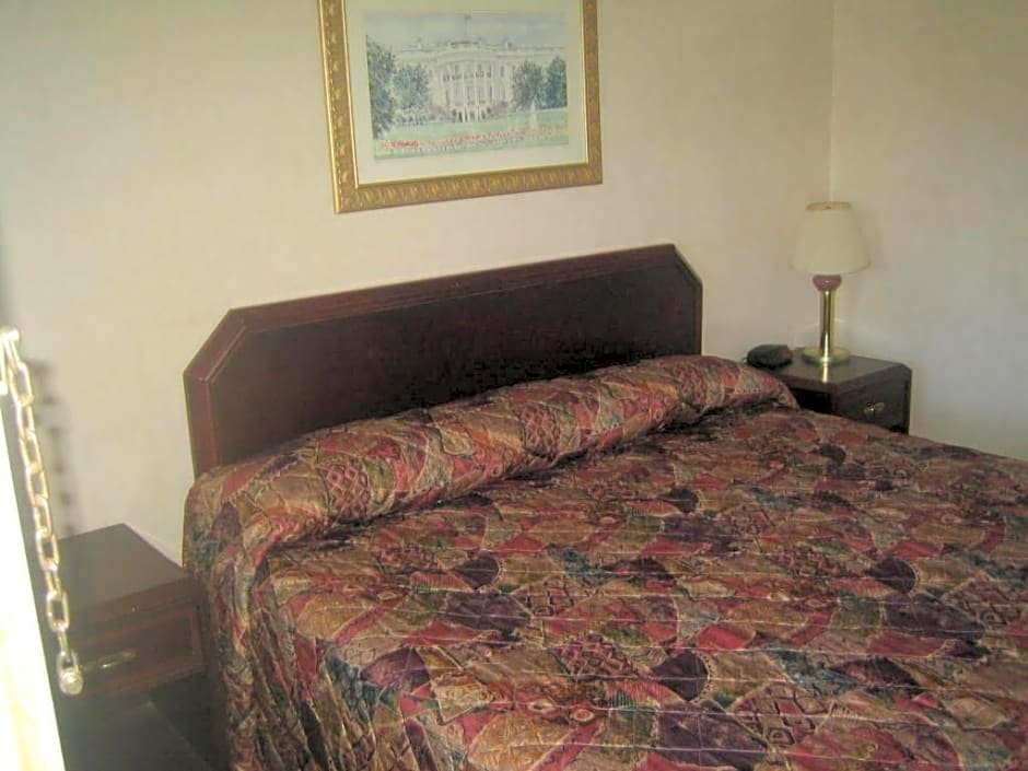 Budget Inn Carlisle