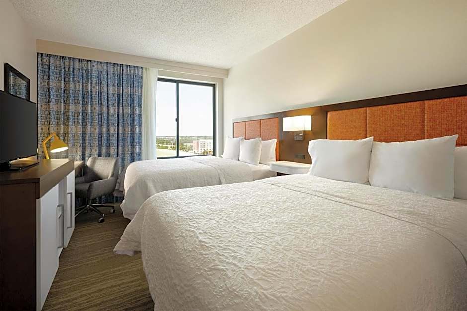 Hampton Inn & Suites Dallas-Mesquite