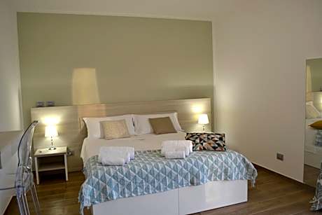 B&B Trepo Santa Domenica