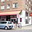 Hotel Pension Odin