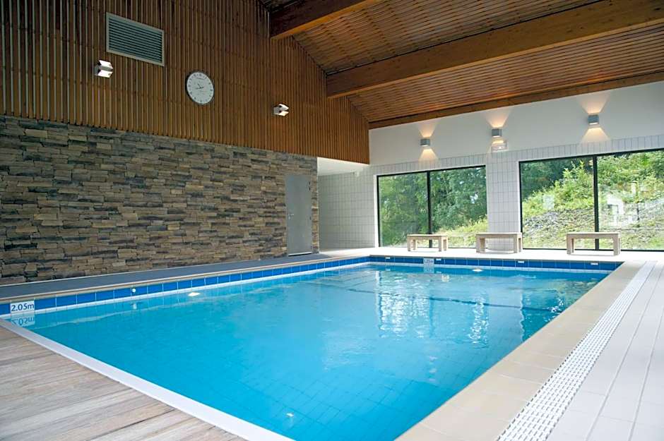 Résidence La Marmottane