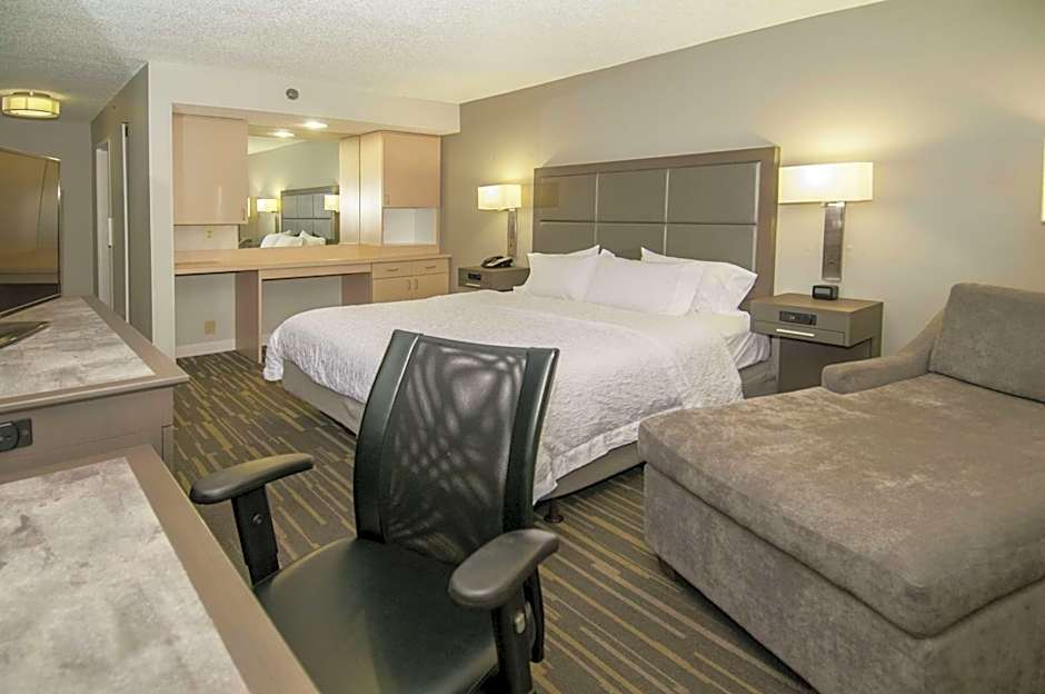 Hampton Inn By Hilton Shreveport/Bossier City