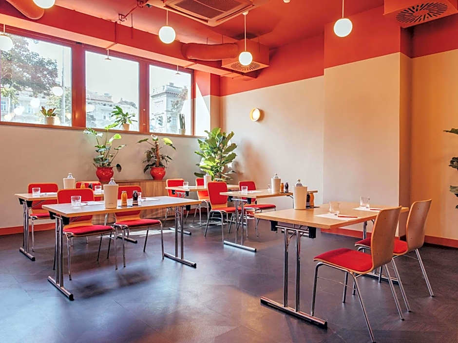 Ibis Wien Mariahilf