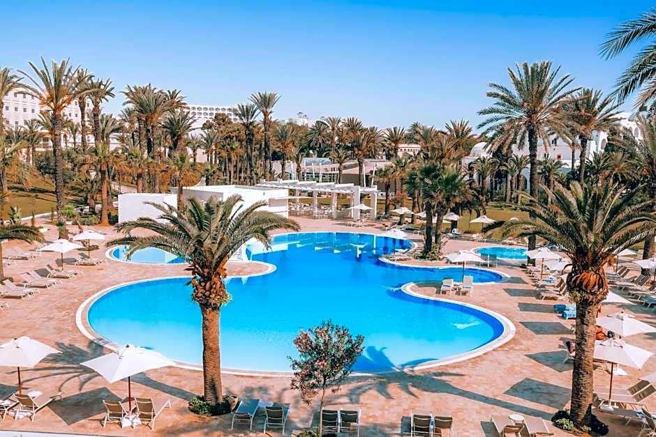 Occidental Sousse Marhaba