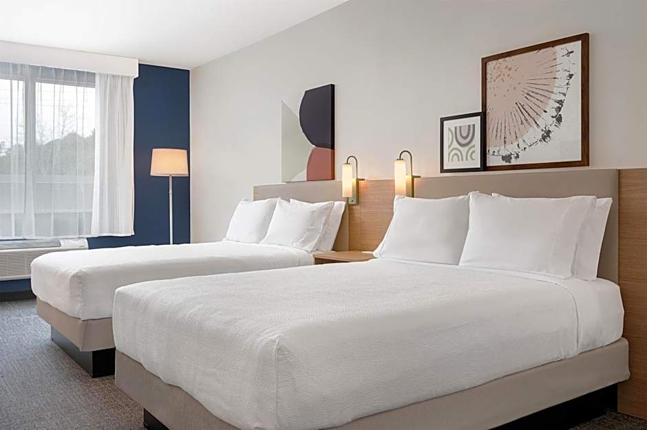 Spark by Hilton Douglasville Atlanta West