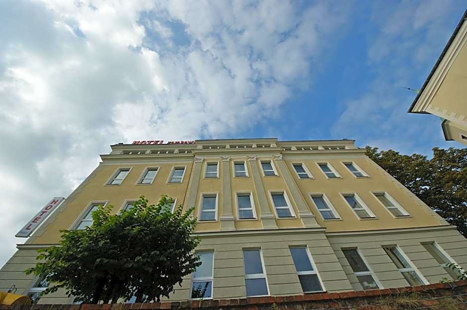 Hotel Zamkowy