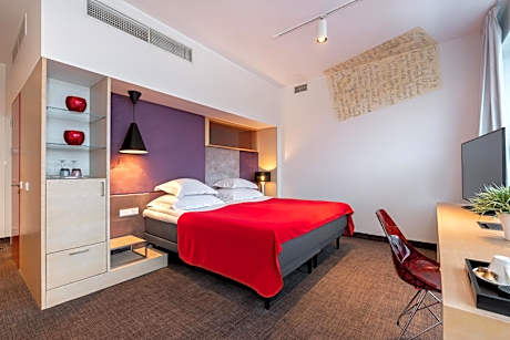 Premium Deluxe Room with Sauna