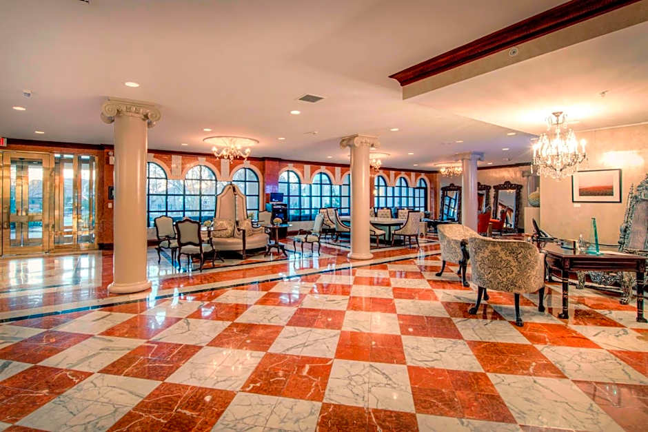 The Siena Hotel, Autograph Collection by Marriott