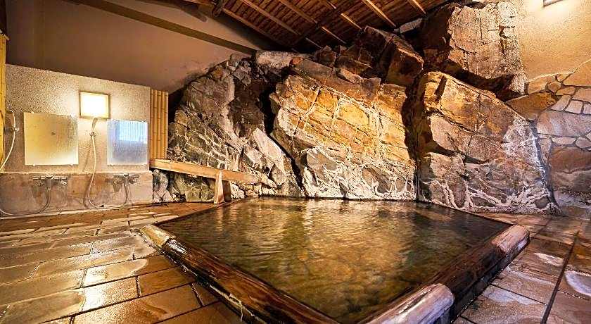 Shima Onsen Toshimaya