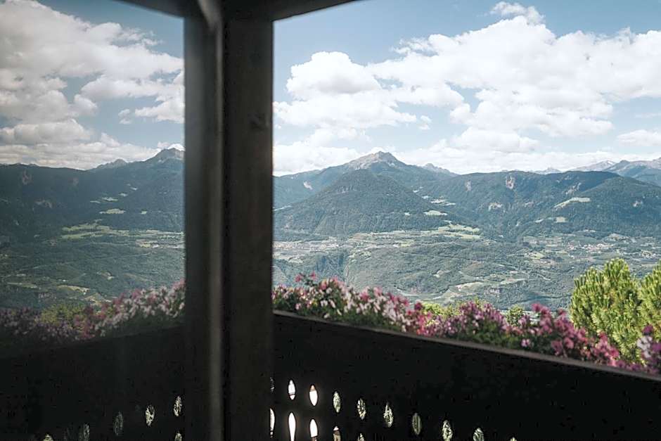 Hotel Restaurant Alber