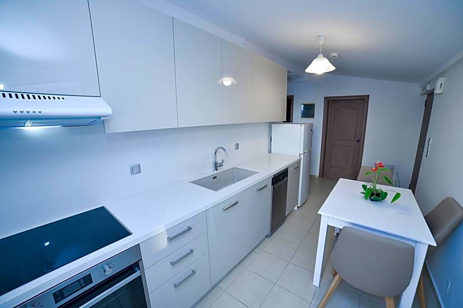 Apartments Stoudios Georgias