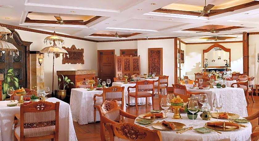 Nusa Dua Beach Hotel and Spa - Handwritten Collection