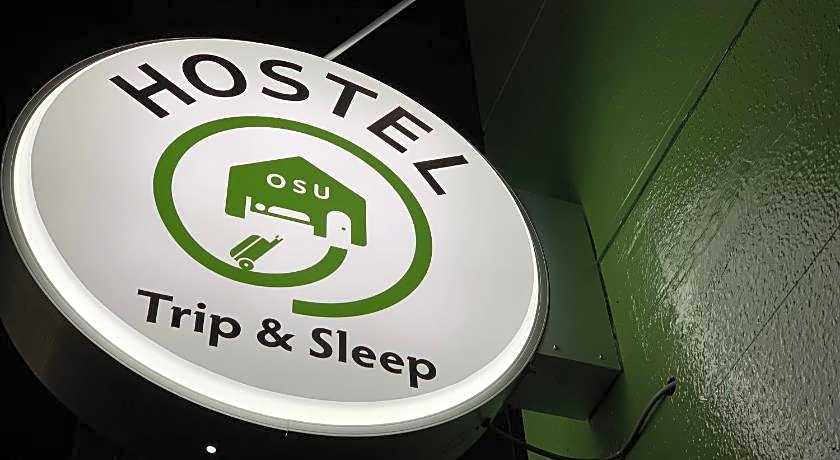 Trip & Sleep Hostel