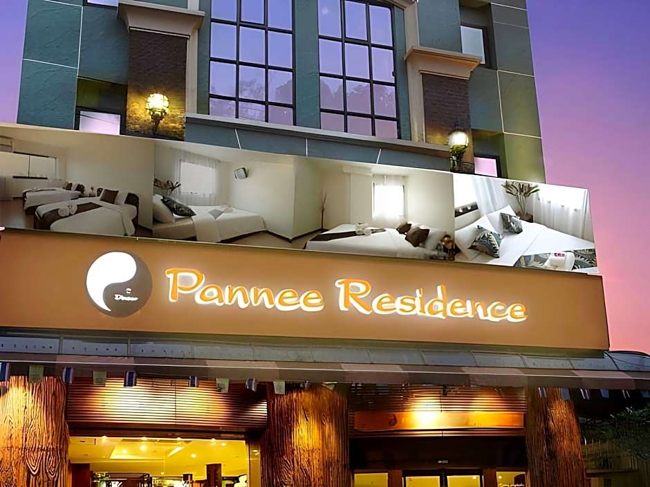 Pannee Residence @ Dinsor