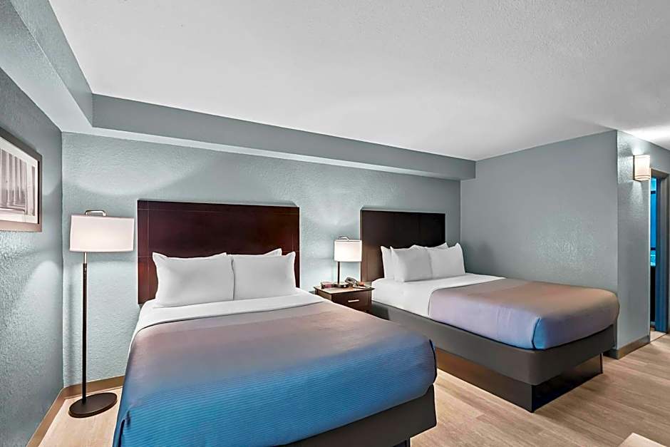 Quality Inn Near Potomac Mills