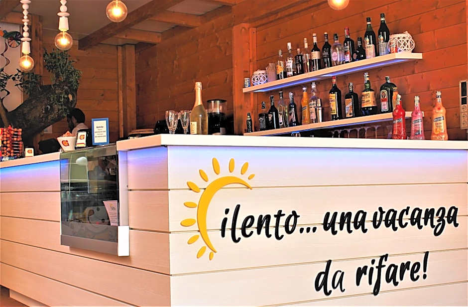 Residence Villa Andrea