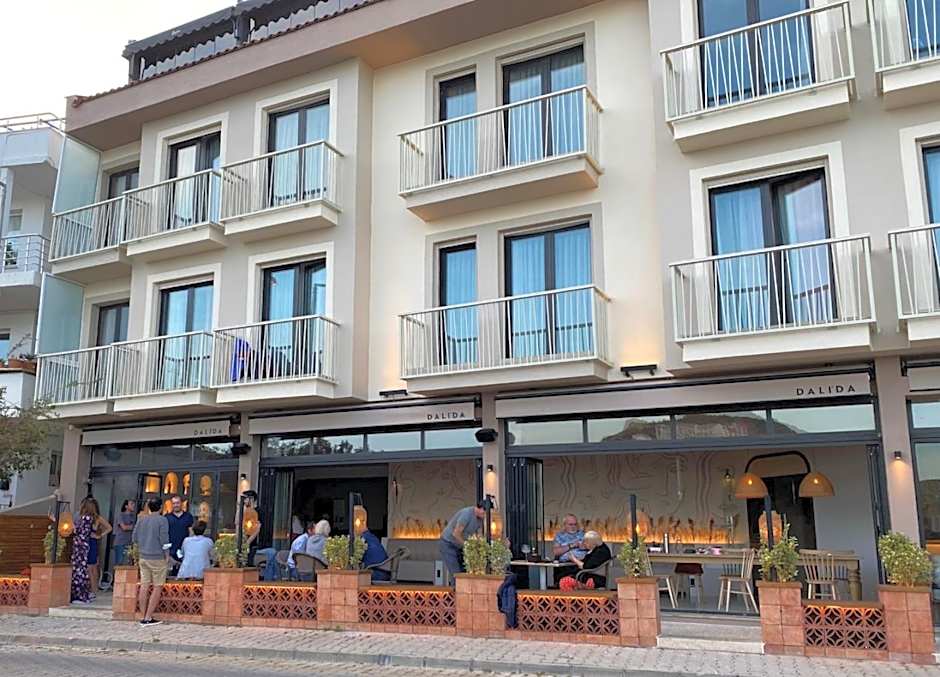 Datca Sapphire Hotel