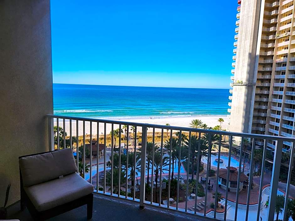 Beach Condo at the Shores of Panama Condos - Unit 918