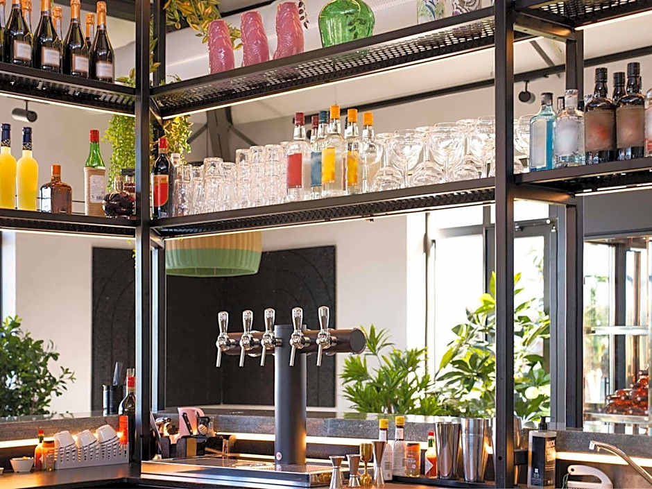 ibis budget Montauban Les Chaumes