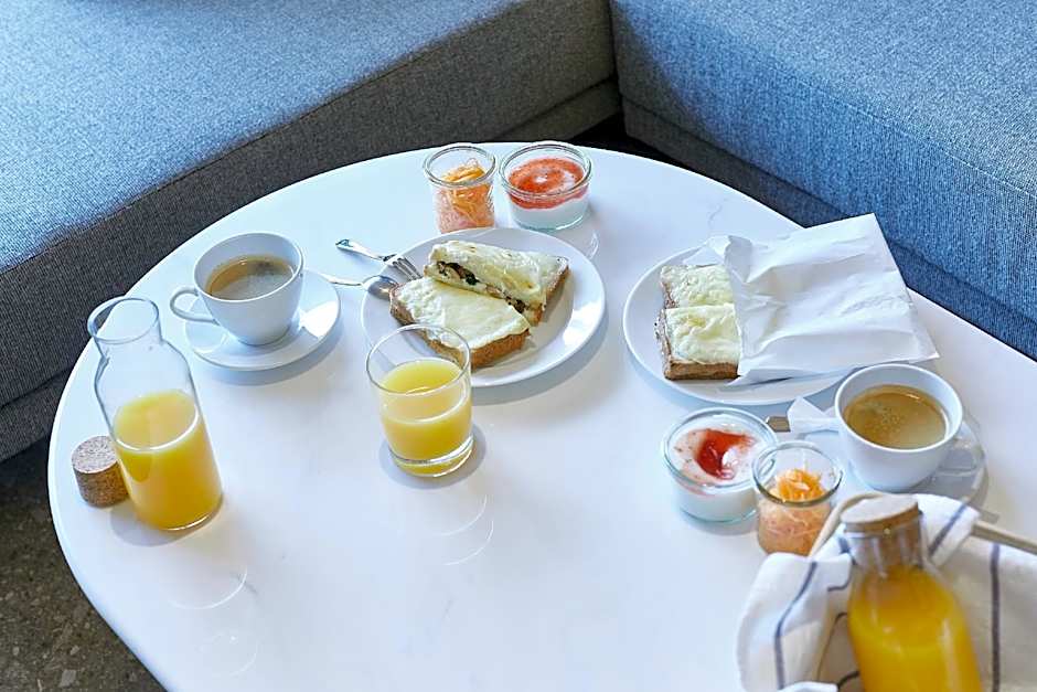 Kyoto Itoya Hotel Mon