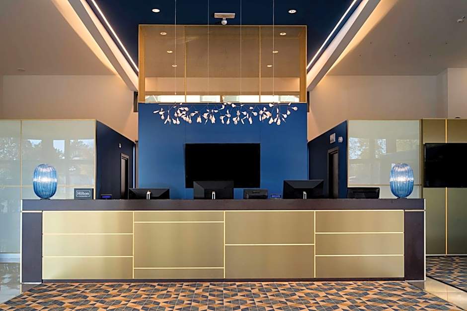 DoubleTree by Hilton Milan Malpensa Solbiate Olona
