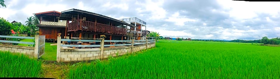 Nan View Farmer Resort
