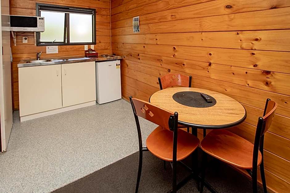 Wellington TOP 10 Holiday Park