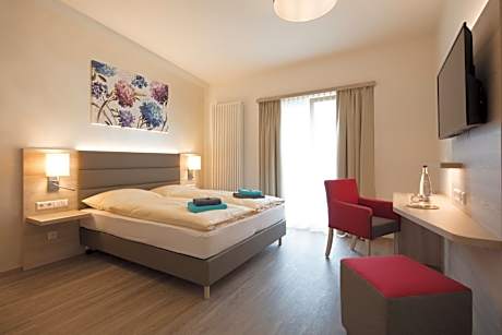 Double Room - Disability Access